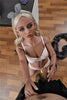 150cm TPE Schoolgirl Sex Doll - Victoria - Realistic & Life-Sized