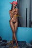 Black Sex Doll 161cm S33 Black Penny – Rocker Queen