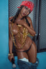 Black Sex Doll 161cm S33 Black Penny – Rocker Queen