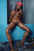 Black Sex Doll 161cm S33 Black Penny – Rocker Queen