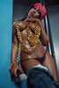 Black Sex Doll 161cm S33 Black Penny – Rocker Queen