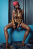 Black Sex Doll 161cm S33 Black Penny – Rocker Queen