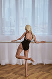 Victoria Gymnast – 150cm TPE Sex Doll by Irontech Doll
