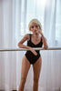 Victoria Gymnast – 150cm TPE Sex Doll by Irontech Doll