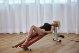 Victoria Gymnast – 150cm TPE Sex Doll by Irontech Doll