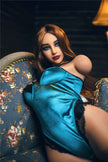 Irontech Doll Sex Torso Miki