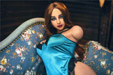 Irontech Doll Sex Torso Miki