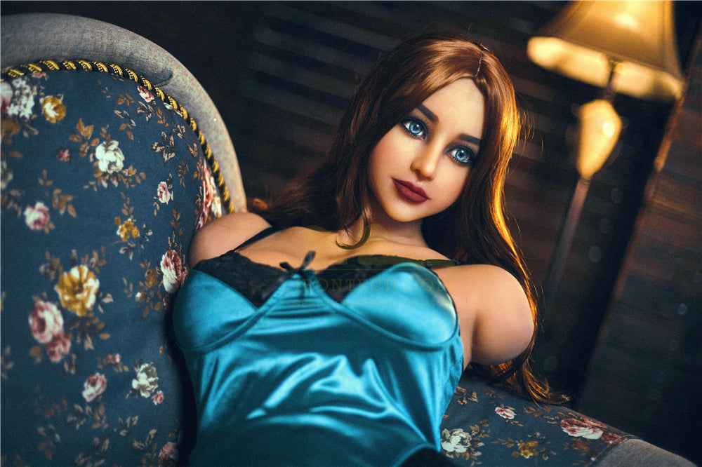 Irontech Doll Sex Torso Miki