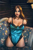 Irontech Doll Sex Torso Miki