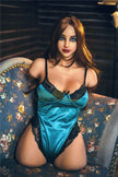 Irontech Doll Sex Torso Miki