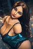 Irontech Doll Sex Torso Miki