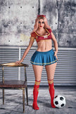 Irontech Doll Sexpuppe Anyasa