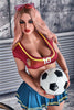 Irontech Doll Sexpuppe Anyasa