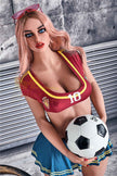 Irontech Doll Sexpuppe Anyasa