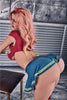 Irontech Doll Sexpuppe Anyasa