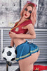Irontech Doll Sexpuppe Anyasa