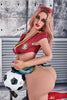 Irontech Doll Sexpuppe Anyasa