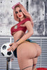 Irontech Doll Sexpuppe Anyasa