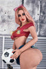 Irontech Doll Sexpuppe Anyasa