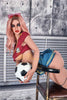 Irontech Doll Sexpuppe Anyasa