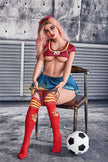 Irontech Doll Sexpuppe Anyasa