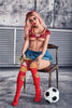 Irontech Doll Sexpuppe Anyasa