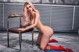 Irontech Doll Sexpuppe Anyasa