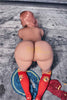Irontech Doll Sexpuppe Anyasa