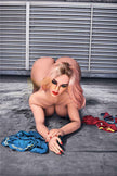 Irontech Doll Sexpuppe Anyasa
