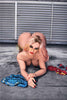 Irontech Doll Sexpuppe Anyasa