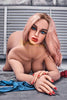 Irontech Doll Sexpuppe Anyasa