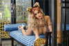 Leopard Girl Mia 140cm TPE Material Sex Doll