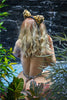 Leopard Girl Mia 140cm TPE Material Sex Doll
