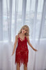 Victoria Valentine– 150cm Blonde TPE Sex Doll with Realistic Features top