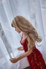 Victoria Valentine– 150cm Blonde TPE Sex Doll with Realistic Features top