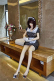 Irontech Doll Sexpuppe Aurora