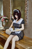 Irontech Doll Sexpuppe Aurora