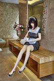 Irontech Doll Sexpuppe Aurora
