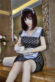 Irontech Doll Sexpuppe Aurora