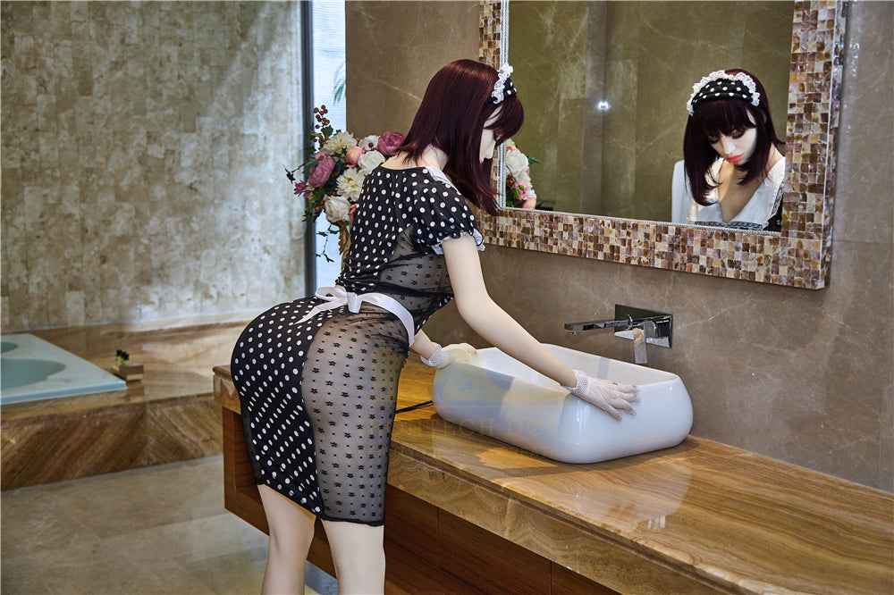 Irontech Doll Sexpuppe Aurora
