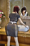 Irontech Doll Sexpuppe Aurora