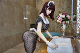 Irontech Doll Sexpuppe Aurora