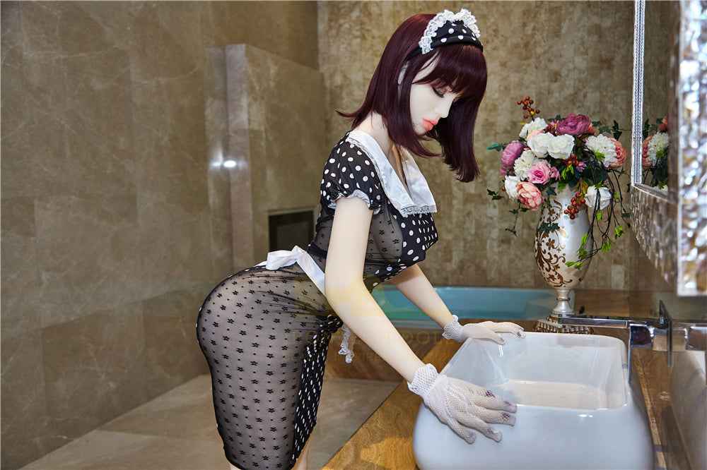 Irontech Doll Sexpuppe Aurora