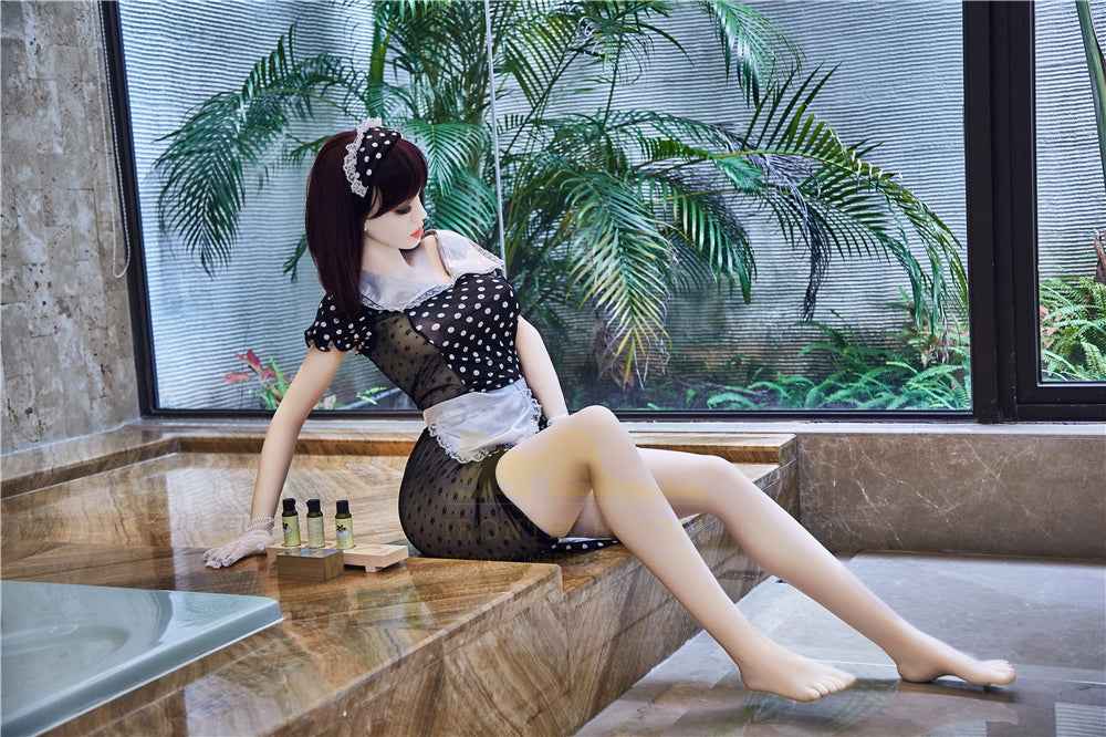 Irontech Doll Sexpuppe Aurora