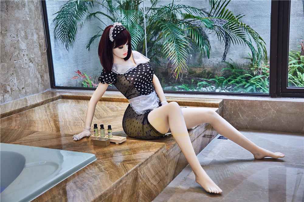 Irontech Doll Sexpuppe Aurora