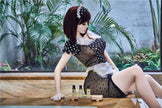 Irontech Doll Sexpuppe Aurora