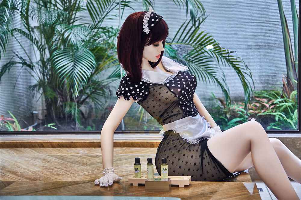 Irontech Doll Sexpuppe Aurora