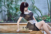 Irontech Doll Sexpuppe Aurora