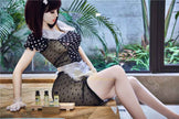 Irontech Doll Sexpuppe Aurora
