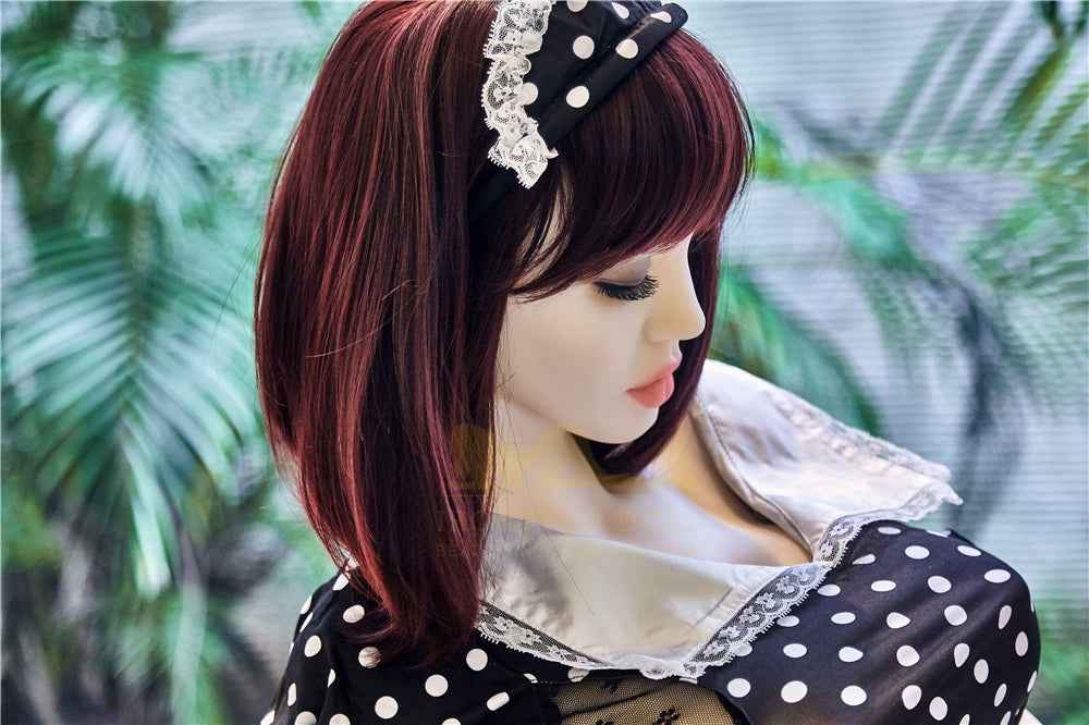 Irontech Doll Sexpuppe Aurora